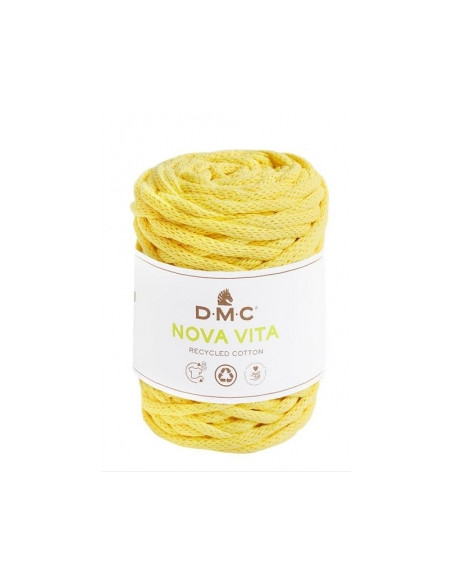 Nova Vita - DMC 091 - gelb