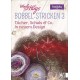 Woolly Hugs BOBBEL-Stricken 3 - CV