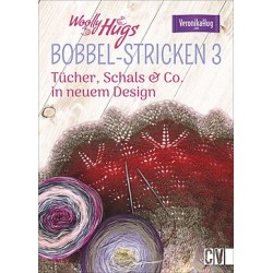 Woolly Hugs BOBBEL-Stricken 3 - CV_17382