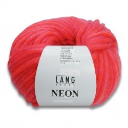 Neon - Lang Yarns