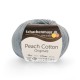 Peach Cotton - Schachenmayr, 00150 - denim_17524