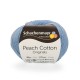 Peach Cotton - Schachenmayr, 00156 - sky blue_17525