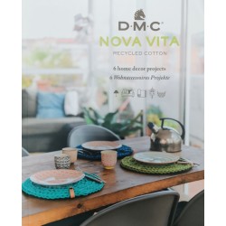 Nova Vita Booklet - DMC