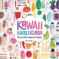 Kawaii Häkelfiguren - CV