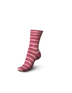 Cotton Color - REGIA 02422 - pomegranate color