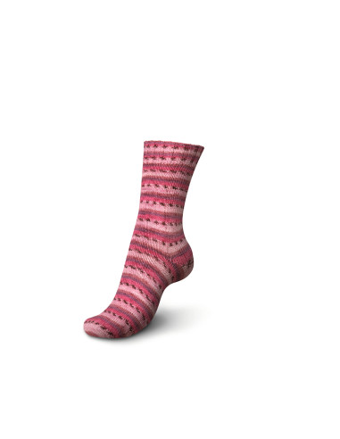 Cotton Color - REGIA 02422 - pomegranate color