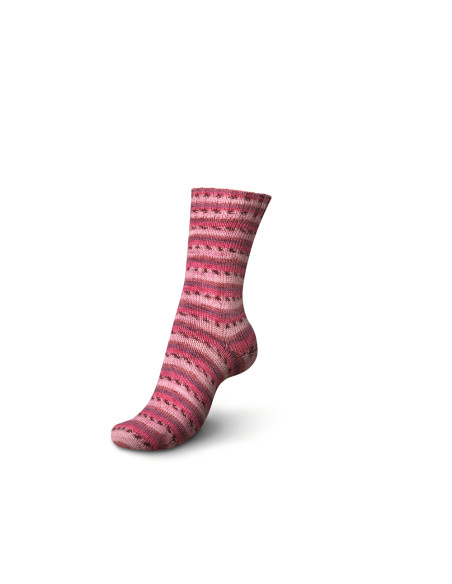 Cotton Color - REGIA 02422 - pomegranate color