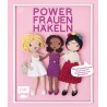 Powerfrauen häkeln - EMF