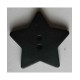 Stern Knopf 28 mm - Dill