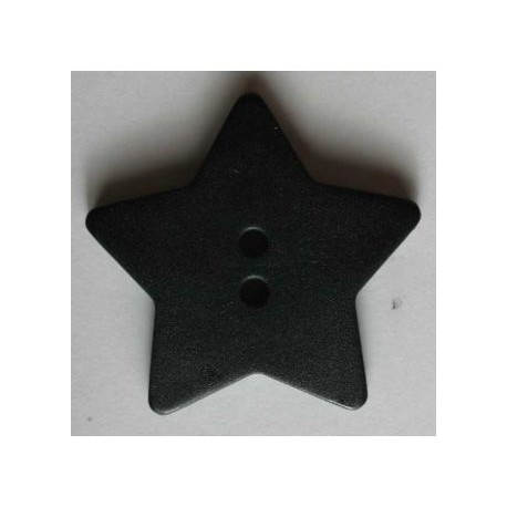 Stern Knopf 28 mm - Dill