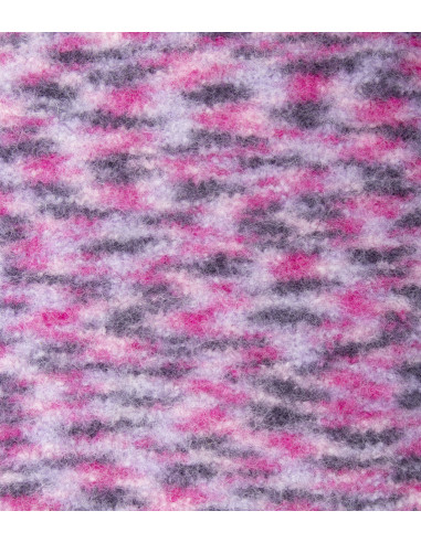 Wash Filz Colori 100 - Pro Lana 710 - rosa/pink
