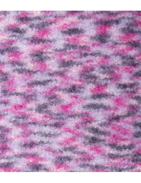 Wash Filz Colori 100 - Pro Lana 710 - rosa/pink