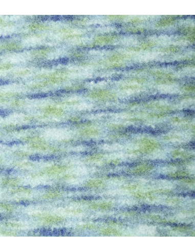 Wash Filz Colori 100 - Pro Lana 709 - mint/jeans