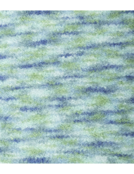Wash Filz Colori 100 - Pro Lana 709 - mint/jeans