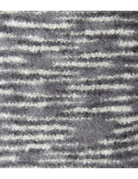 Wash Filz Colori 100 - Pro Lana 708 - weiss/schwarz