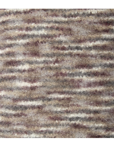 Wash Filz Colori 100 - Pro Lana 707 - beige/braun
