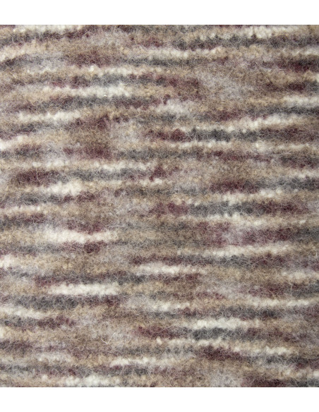 Wash Filz Colori 100 - Pro Lana 707 - beige/braun
