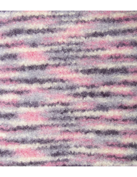 Wash Filz Colori 100 - Pro Lana 706 - natur/rosa