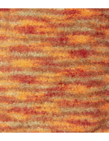 Wash Filz Colori 100 - Pro Lana 704 - beige/orange