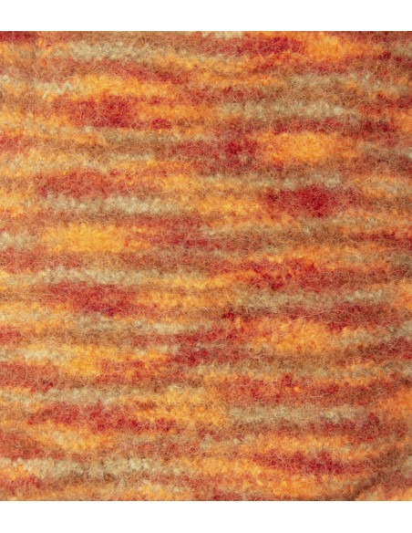 Wash Filz Colori 100 - Pro Lana 704 - beige/orange