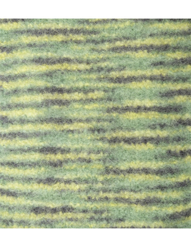 Wash Filz Colori 100 - Pro Lana 702 - gelb/grün