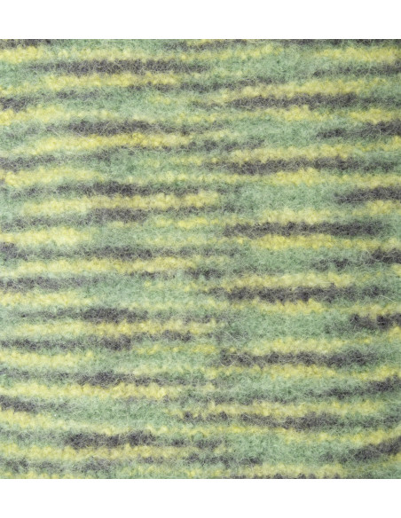 Wash Filz Colori 100 - Pro Lana 702 - gelb/grün