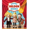 Promi-Helden häkeln - EMF