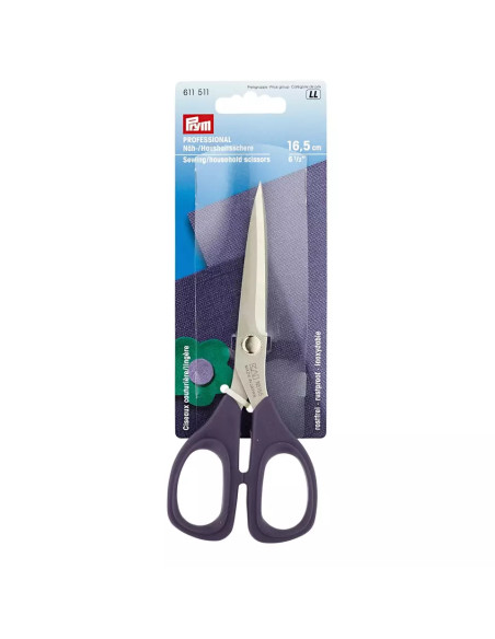 Näh- und Haushaltsschere Professional 165cm - Prym