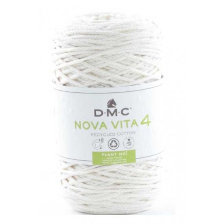 Nova Vita 4 Uni - DMC 001 - creme