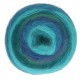 Mohair Dream - Schachenmayr, 00084 - peacock color_17895