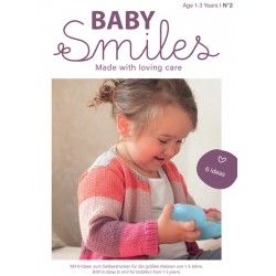 Lookbook No. 2 Toddler - Baby Smiles