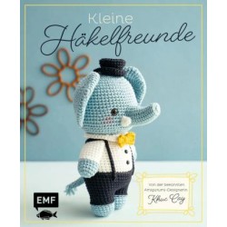 Kleine Häkelfreunde - EMF