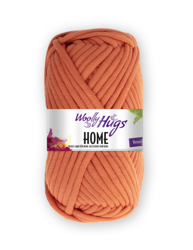 HOME - Woolly Hugs 24 - ziegel