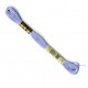 Stickgarn Mouline Special - DMC 0341 - flieder
