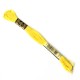 Stickgarn Mouline Special - DMC 0726 - orange