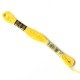 Stickgarn Mouline Special - DMC 0743 - gelb