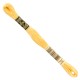 Stickgarn Mouline Special - DMC 0019 - erde