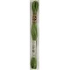 Stickgarn Mouline Special - DMC 3346 - oliv