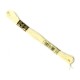 Stickgarn Mouline Special - DMC 3823 - creme