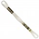 Stickgarn Mouline Special - DMC 3865 - rohweiss