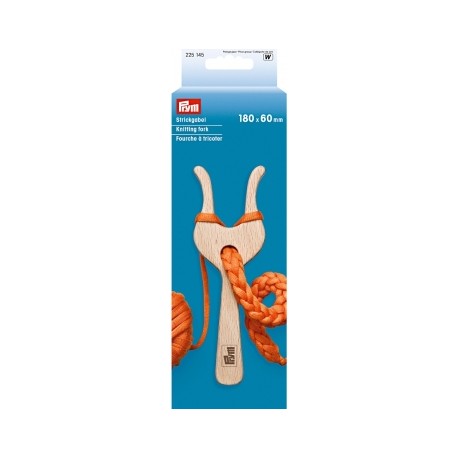Strickgabel - Prym