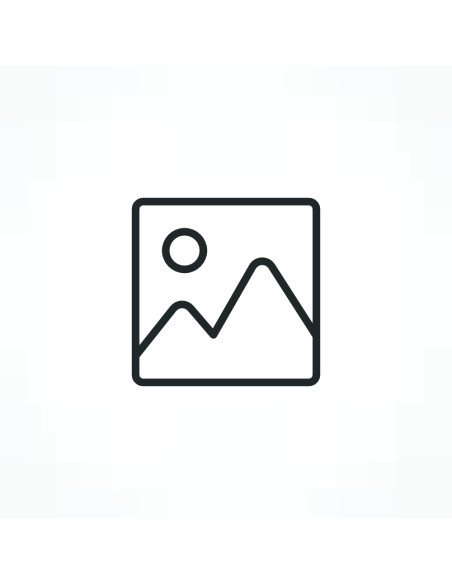 Polyesterknebel 2-Loch 20 mm - Union Knopf royal