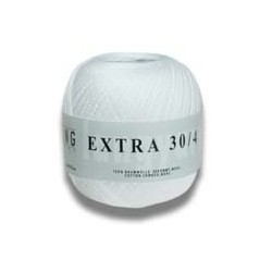 Extra 30/8 - Lang Yarns