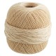 Häkelgarn Nr.15 - Elisa 8000 - beige