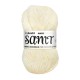 Samt - myboshi 842 - Hase natur