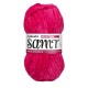Samt - myboshi 876 - Seestern pink