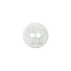 Polyesterknopf Schaf 15 mm - Union Knopf