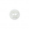 Polyesterknopf Schaf 15 mm - Union Knopf