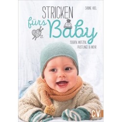 Stricken fürs Baby - CV