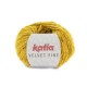 Velvet Fine - Katia, 221 - ocker_18502